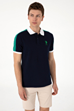 U.S. Polo Assn. Erkek Tişört 2104262