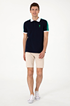 U.S. Polo Assn. Erkek Tişört 2104262
