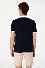 U.S. Polo Assn. Erkek Tişört 2104262