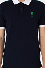 U.S. Polo Assn. Erkek Tişört 2104262
