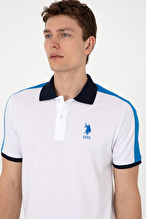 U.S. Polo Assn. Erkek Tişört 2104262