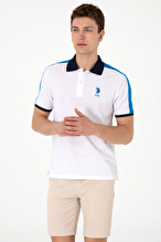 U.S. Polo Assn. Erkek Tişört 2104262