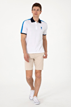 U.S. Polo Assn. Erkek Tişört 2104262