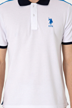 U.S. Polo Assn. Erkek Tişört 2104262