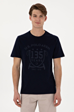 U.S. Polo Assn. Erkek Tişört 2105708