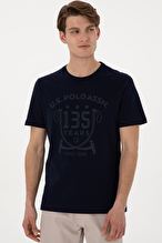 U.S. Polo Assn. Erkek Tişört 2105708