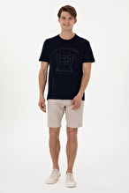 U.S. Polo Assn. Erkek Tişört 2105708