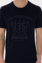 U.S. Polo Assn. Erkek Tişört 2105708