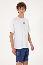 U.S. Polo Assn. Erkek Tişört 2105112