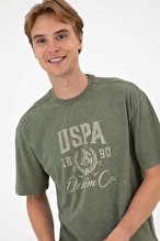 U.S. Polo Assn. Erkek Tişört 2106782