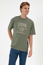 U.S. Polo Assn. Erkek Tişört 2106782