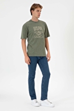 U.S. Polo Assn. Erkek Tişört 2106782
