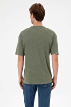U.S. Polo Assn. Erkek Tişört 2106782