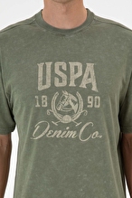 U.S. Polo Assn. Erkek Tişört 2106782