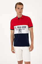 U.S. Polo Assn. Erkek Tişört 2104380