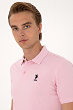 U.S. Polo Assn. Erkek Tişört 2106316