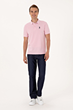 U.S. Polo Assn. Erkek Tişört 2106316