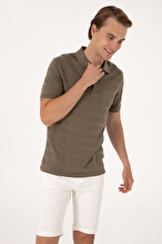 U.S. Polo Assn. Erkek Tişört 2106331