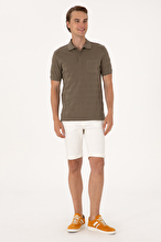 U.S. Polo Assn. Erkek Tişört 2106331