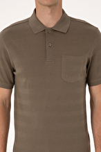 U.S. Polo Assn. Erkek Tişört 2106331