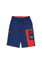 U.S Polo Assn Erkek Çocuk Bermuda G083SZ0OS.000.2106424.VR059