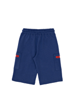 U.S Polo Assn Erkek Çocuk Bermuda G083SZ0OS.000.2106424.VR059