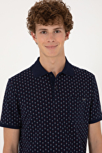 U.S. Polo Assn. Erkek Tişört 2103323