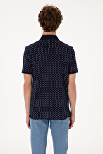 U.S. Polo Assn. Erkek Tişört 2103323