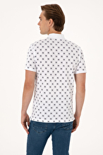 U.S. Polo Assn. Erkek Tişört 2107554