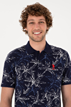 U.S. Polo Assn. Erkek Tişört 2107644