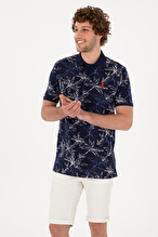 U.S. Polo Assn. Erkek Tişört 2107644