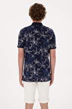 U.S. Polo Assn. Erkek Tişört 2107644