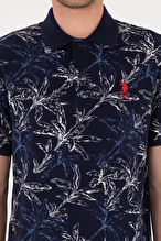 U.S. Polo Assn. Erkek Tişört 2107644