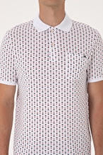 U.S. Polo Assn. Erkek Tişört 2103323