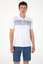 U.S. Polo Assn. Erkek Tişört 2107339