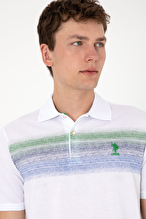 U.S. Polo Assn. Erkek Tişört 2107339