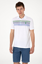 U.S. Polo Assn. Erkek Tişört 2107339