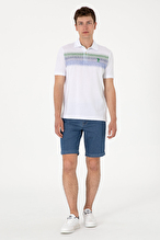U.S. Polo Assn. Erkek Tişört 2107339