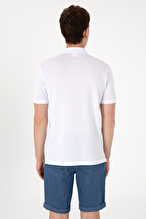 U.S. Polo Assn. Erkek Tişört 2107339