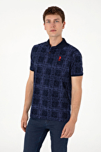 U.S. Polo Assn. Erkek Tişört 2103243