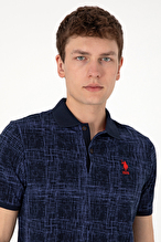 U.S. Polo Assn. Erkek Tişört 2103243