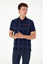 U.S. Polo Assn. Erkek Tişört 2103243