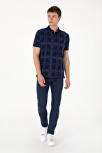 U.S. Polo Assn. Erkek Tişört 2103243