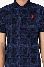 U.S. Polo Assn. Erkek Tişört 2103243