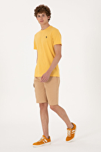 U.S. Polo Assn. Erkek Bermuda 2108025