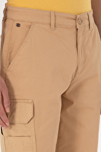 U.S. Polo Assn. Erkek Bermuda 2108025