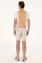 U.S. Polo Assn. Erkek Bermuda 2108272