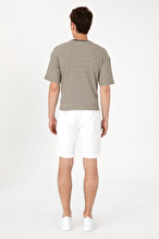 U.S. Polo Assn. Erkek Bermuda 2098522