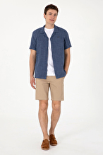 U.S. Polo Assn. Erkek Bermuda 2098522