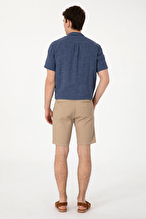 U.S. Polo Assn. Erkek Bermuda 2098522